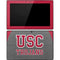University of Southern California USC Trojans Surface Pro Tablet Skin
